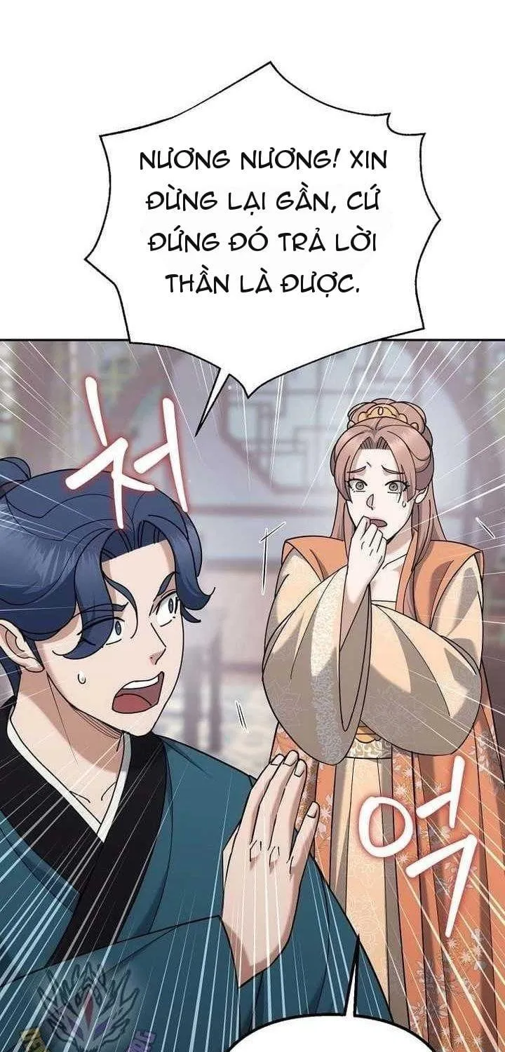 Hoạn Quan Tuyệt Luân Chap 43 - Next Chap 44