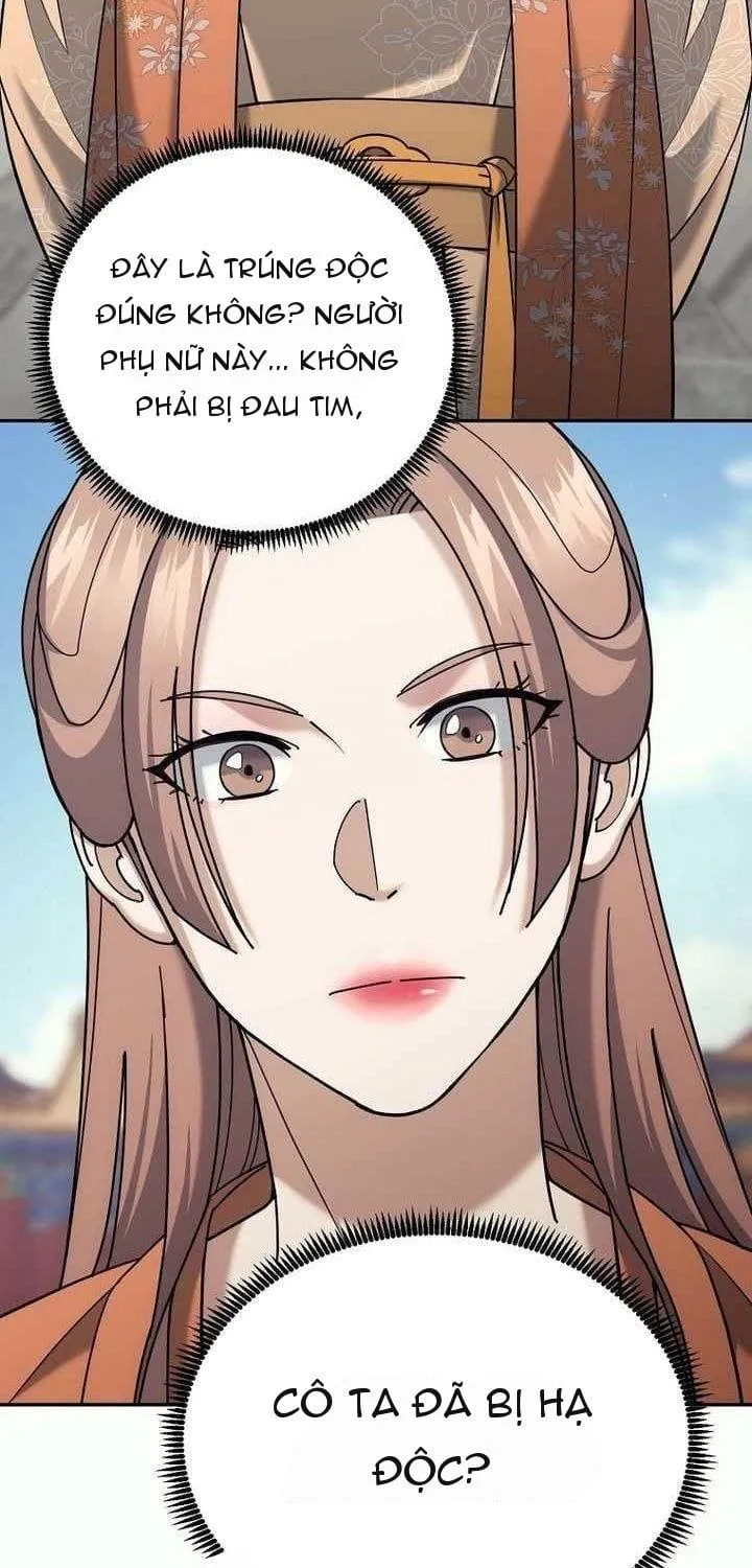 Hoạn Quan Tuyệt Luân Chap 43 - Next Chap 44