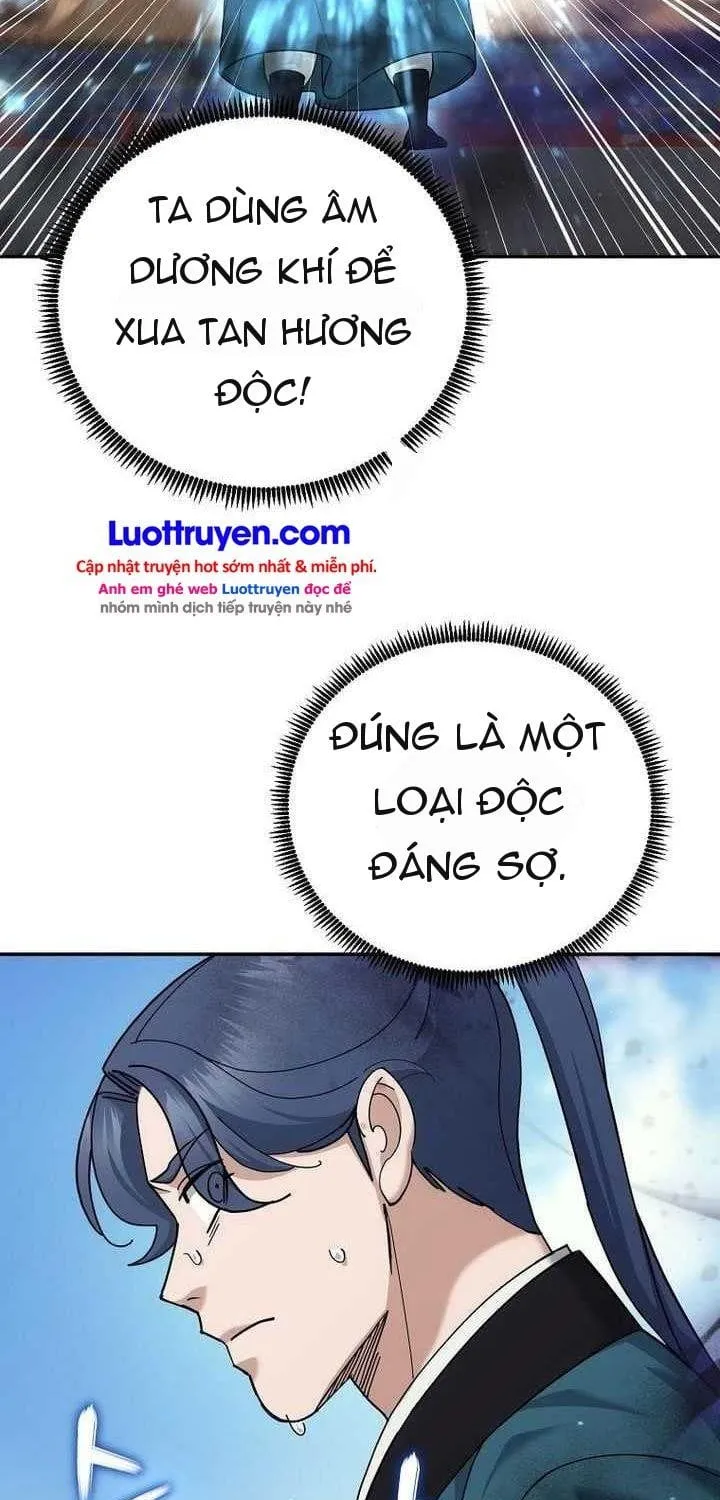 Hoạn Quan Tuyệt Luân Chap 43 - Next Chap 44