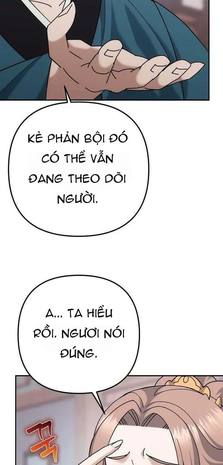 Hoạn Quan Tuyệt Luân Chap 43 - Next Chap 44