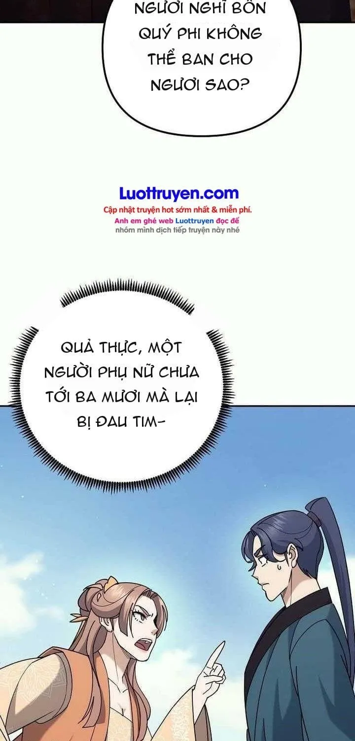 Hoạn Quan Tuyệt Luân Chap 43 - Next Chap 44
