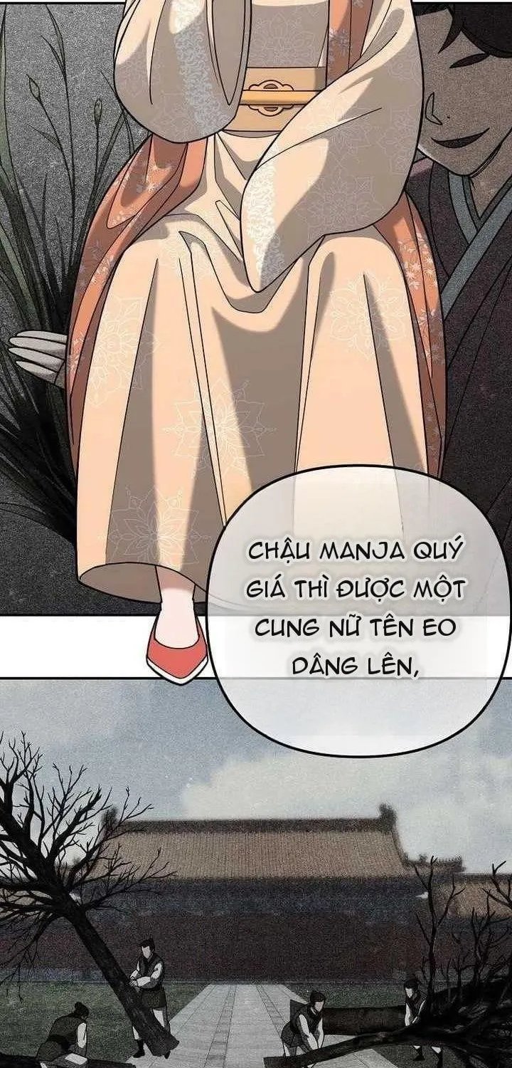 Hoạn Quan Tuyệt Luân Chap 43 - Next Chap 44
