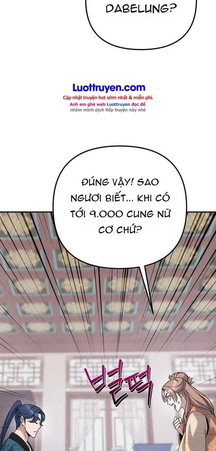 Hoạn Quan Tuyệt Luân Chap 43 - Next Chap 44