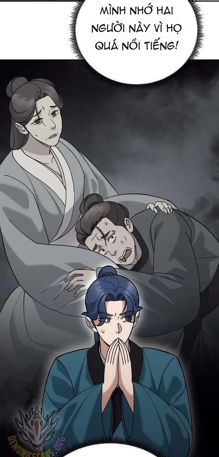 Hoạn Quan Tuyệt Luân Chap 43 - Next Chap 44