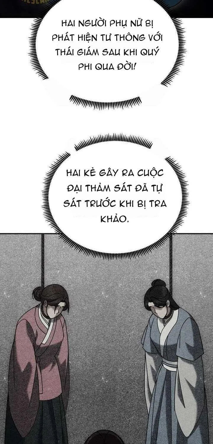 Hoạn Quan Tuyệt Luân Chap 43 - Next Chap 44