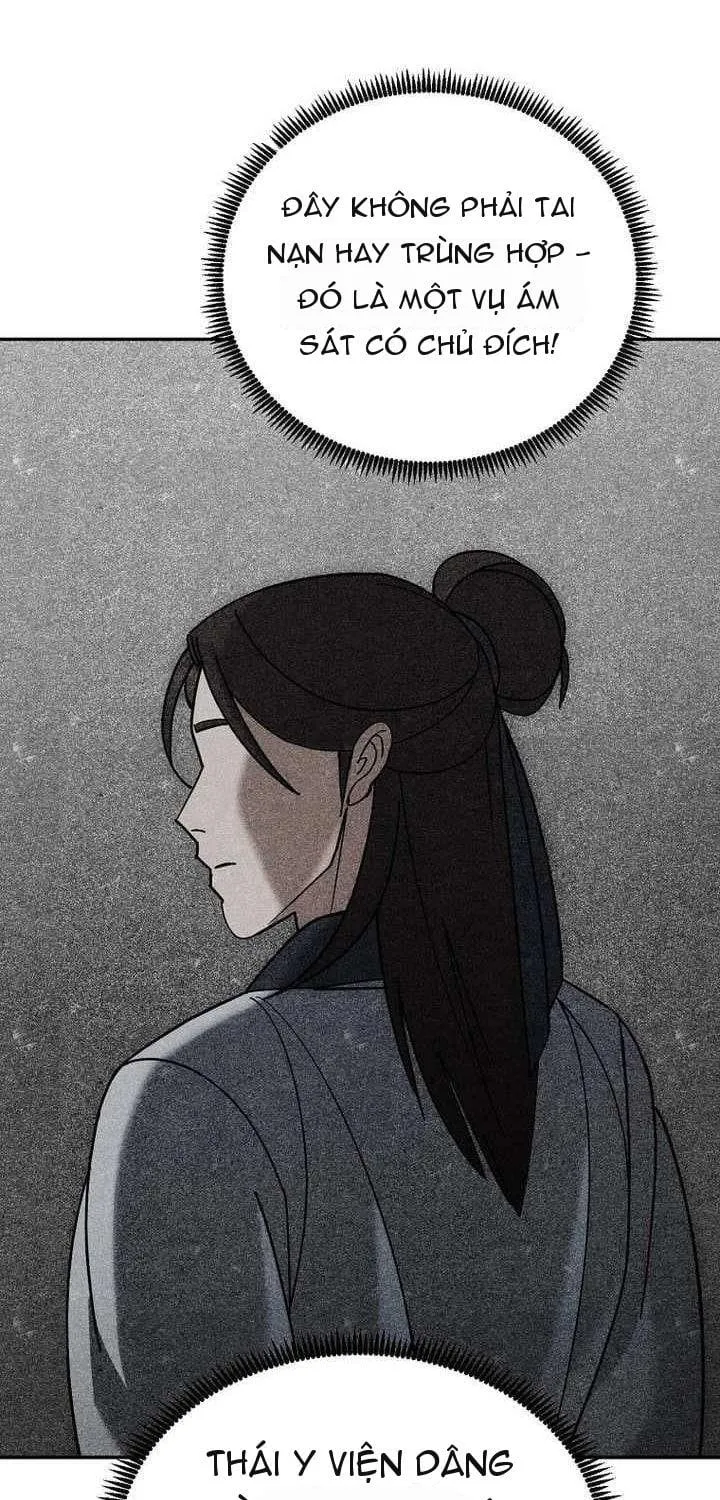 Hoạn Quan Tuyệt Luân Chap 43 - Next Chap 44