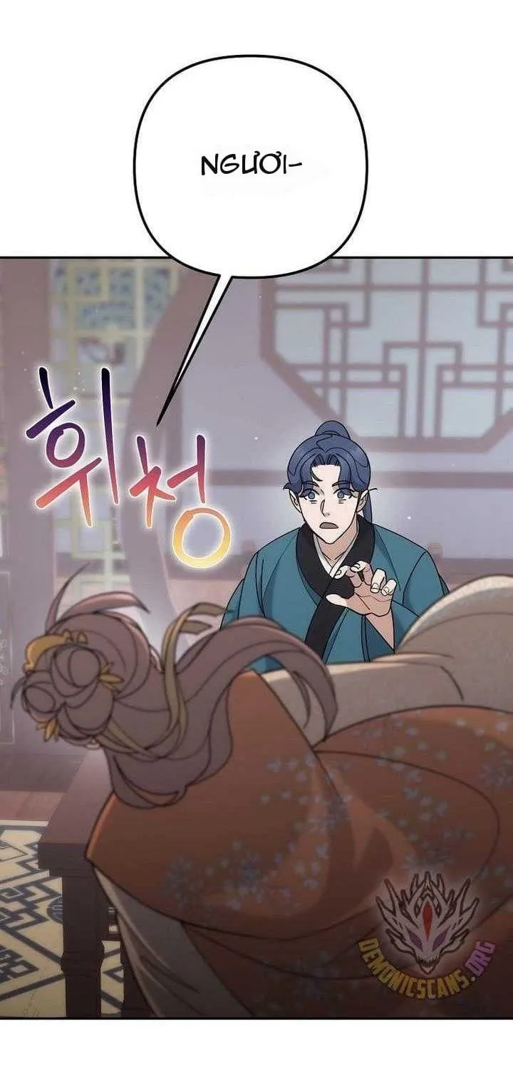 Hoạn Quan Tuyệt Luân Chap 43 - Next Chap 44