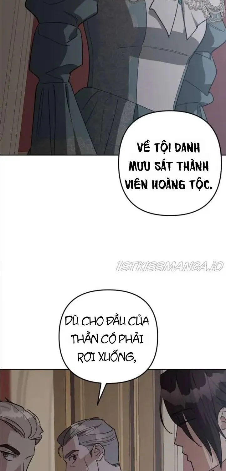 Hoàng Đế Đảo Ngược Thời Gian Chap 88 - Next Chap 89