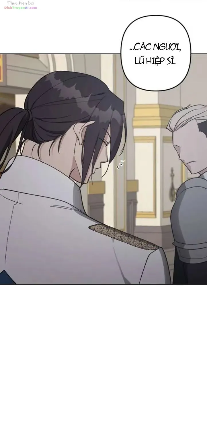 Hoàng Đế Đảo Ngược Thời Gian Chap 88 - Next Chap 89