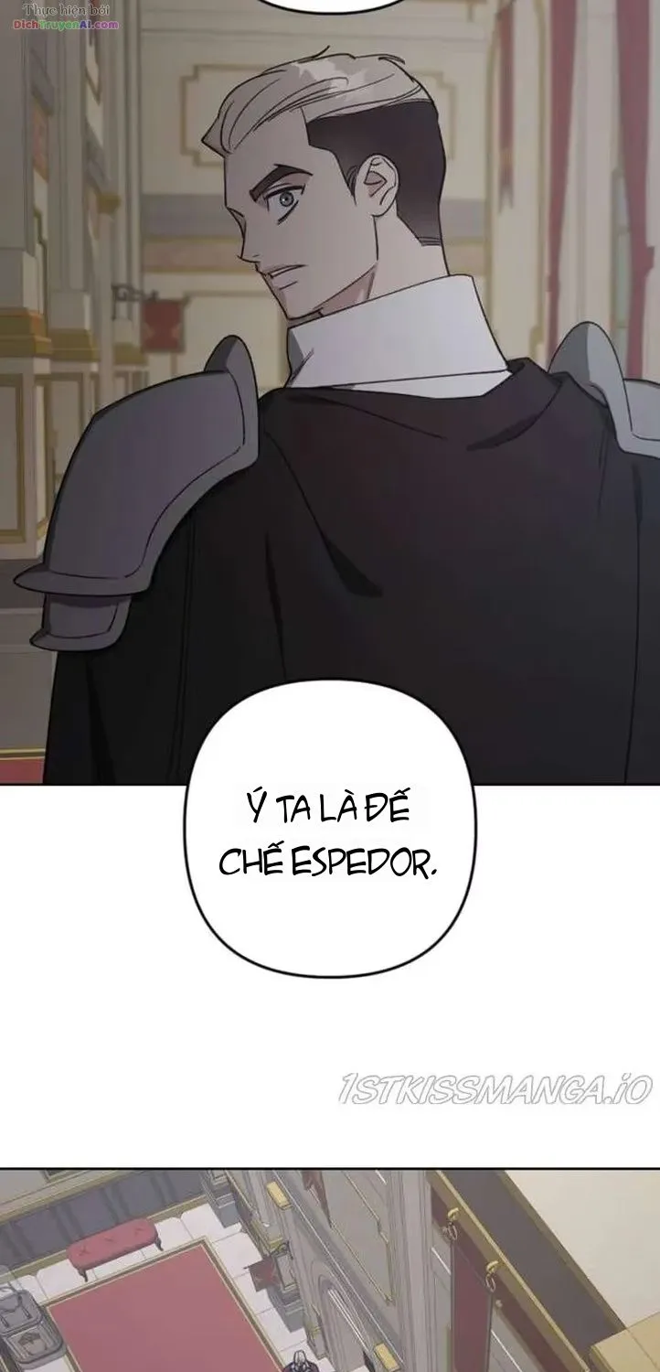 Hoàng Đế Đảo Ngược Thời Gian Chap 88 - Next Chap 89