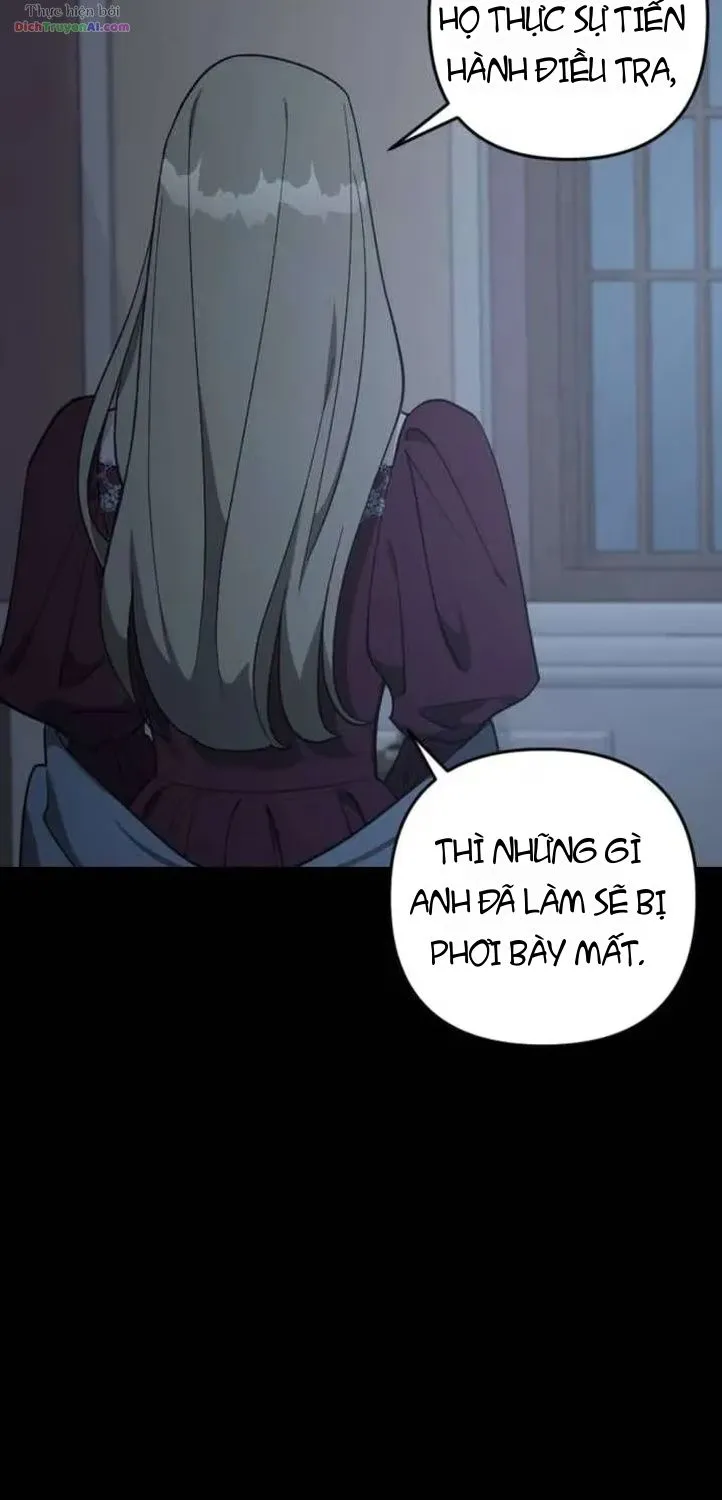 Hoàng Đế Đảo Ngược Thời Gian Chap 88 - Next Chap 89
