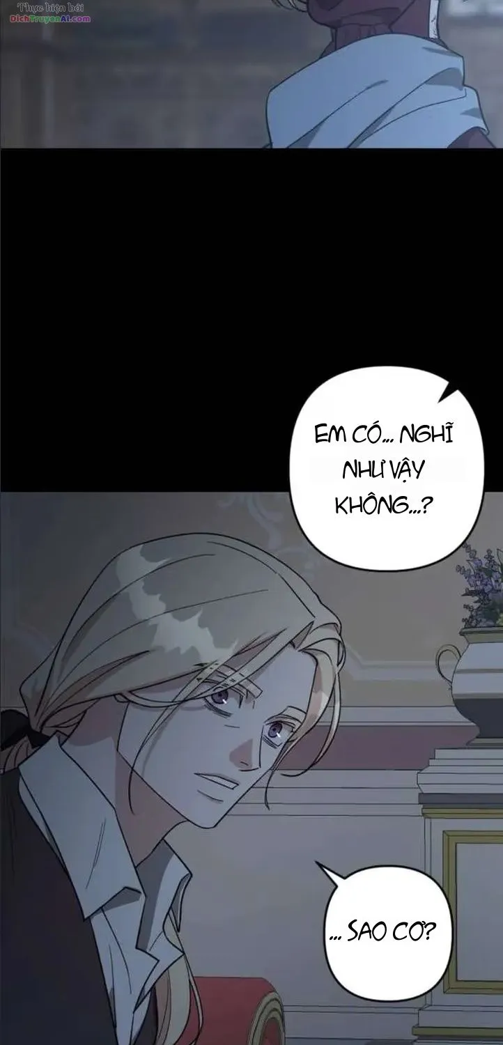 Hoàng Đế Đảo Ngược Thời Gian Chap 88 - Next Chap 89