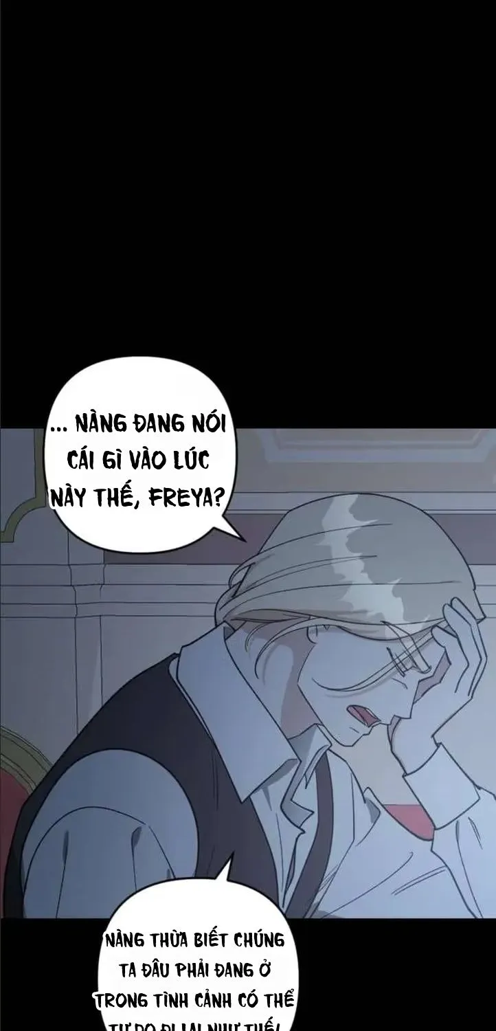 Hoàng Đế Đảo Ngược Thời Gian Chap 88 - Next Chap 89