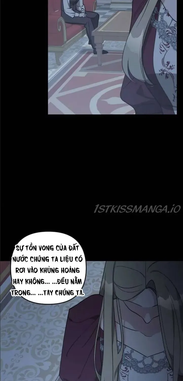 Hoàng Đế Đảo Ngược Thời Gian Chap 88 - Next Chap 89