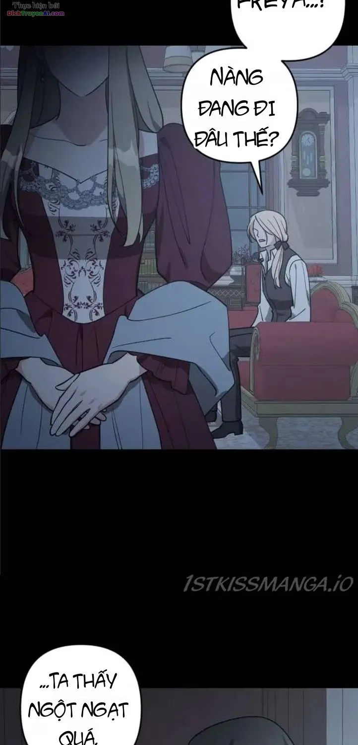 Hoàng Đế Đảo Ngược Thời Gian Chap 88 - Next Chap 89