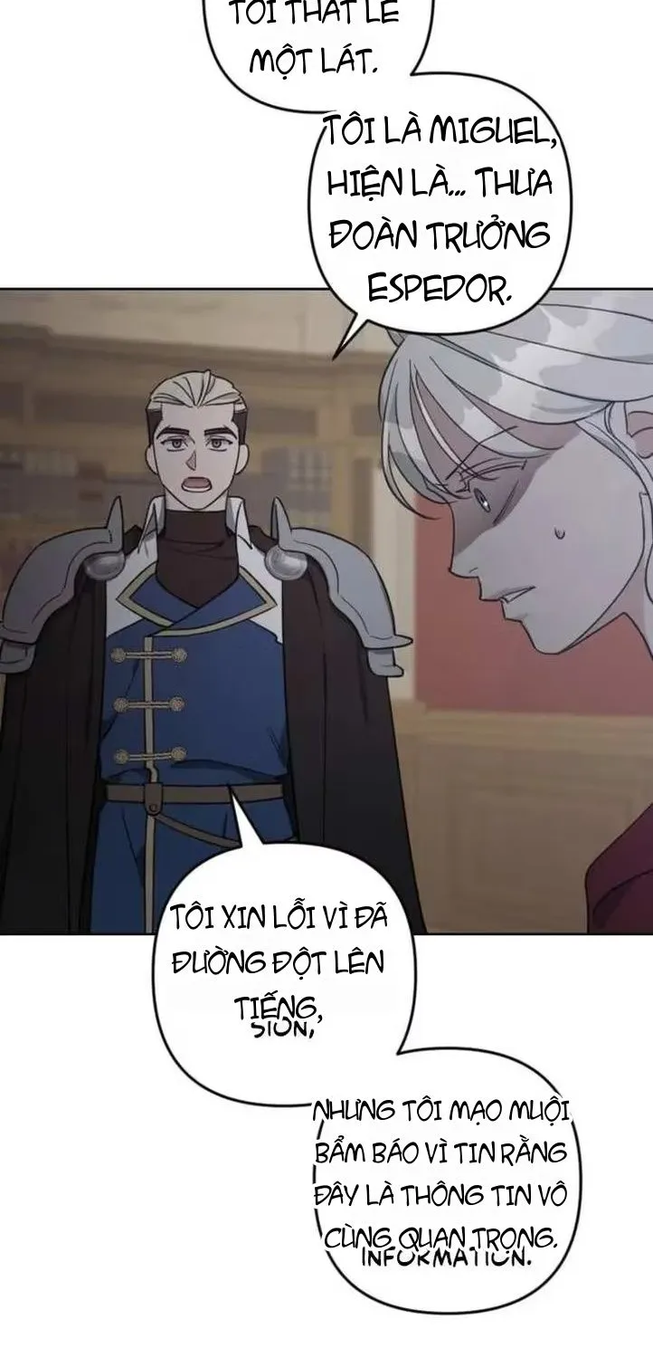 Hoàng Đế Đảo Ngược Thời Gian Chap 88 - Next Chap 89