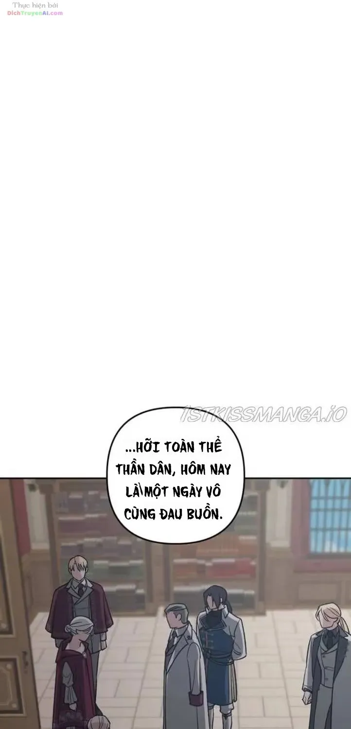 Hoàng Đế Đảo Ngược Thời Gian Chap 88 - Next Chap 89