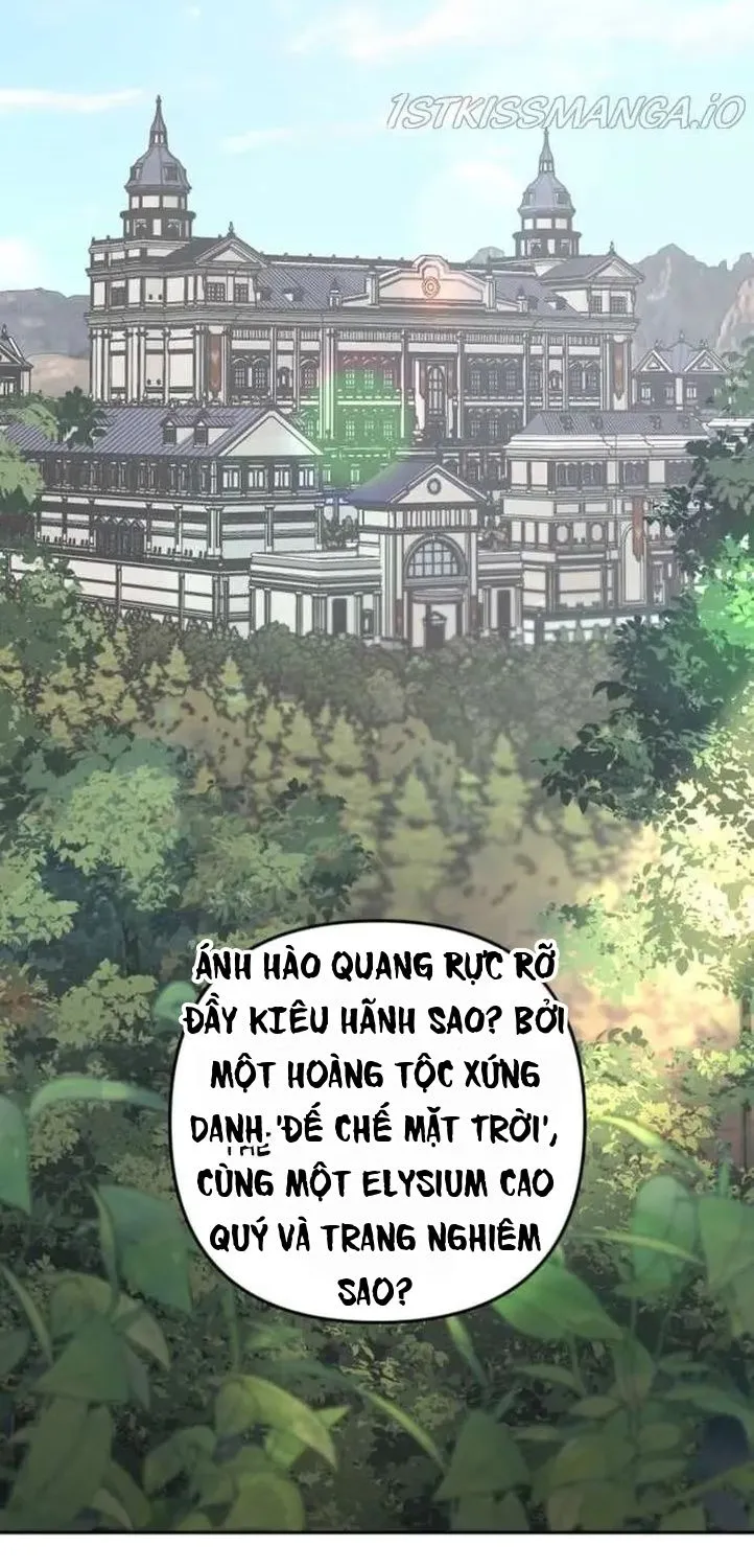 Hoàng Đế Đảo Ngược Thời Gian Chap 88 - Next Chap 89