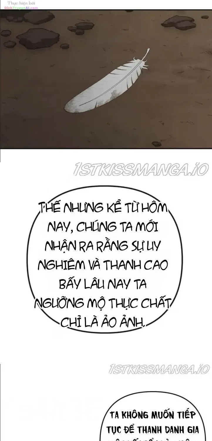 Hoàng Đế Đảo Ngược Thời Gian Chap 88 - Next Chap 89