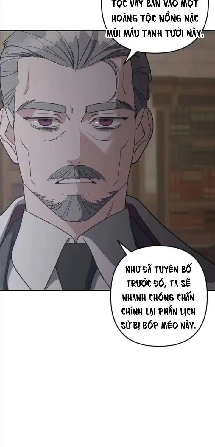 Hoàng Đế Đảo Ngược Thời Gian Chap 88 - Next Chap 89