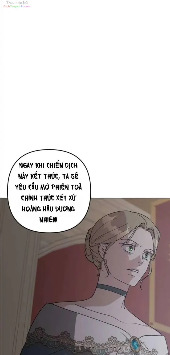 Hoàng Đế Đảo Ngược Thời Gian Chap 88 - Next Chap 89
