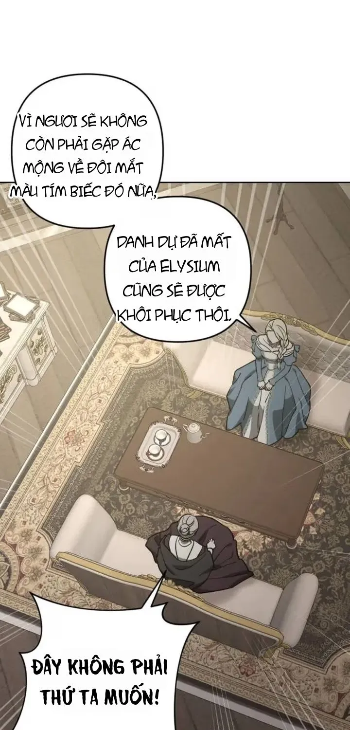 Hoàng Đế Đảo Ngược Thời Gian Chap 90 - Next Chap 91