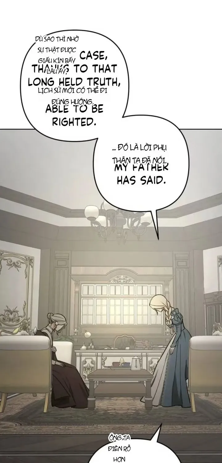 Hoàng Đế Đảo Ngược Thời Gian Chap 90 - Next Chap 91
