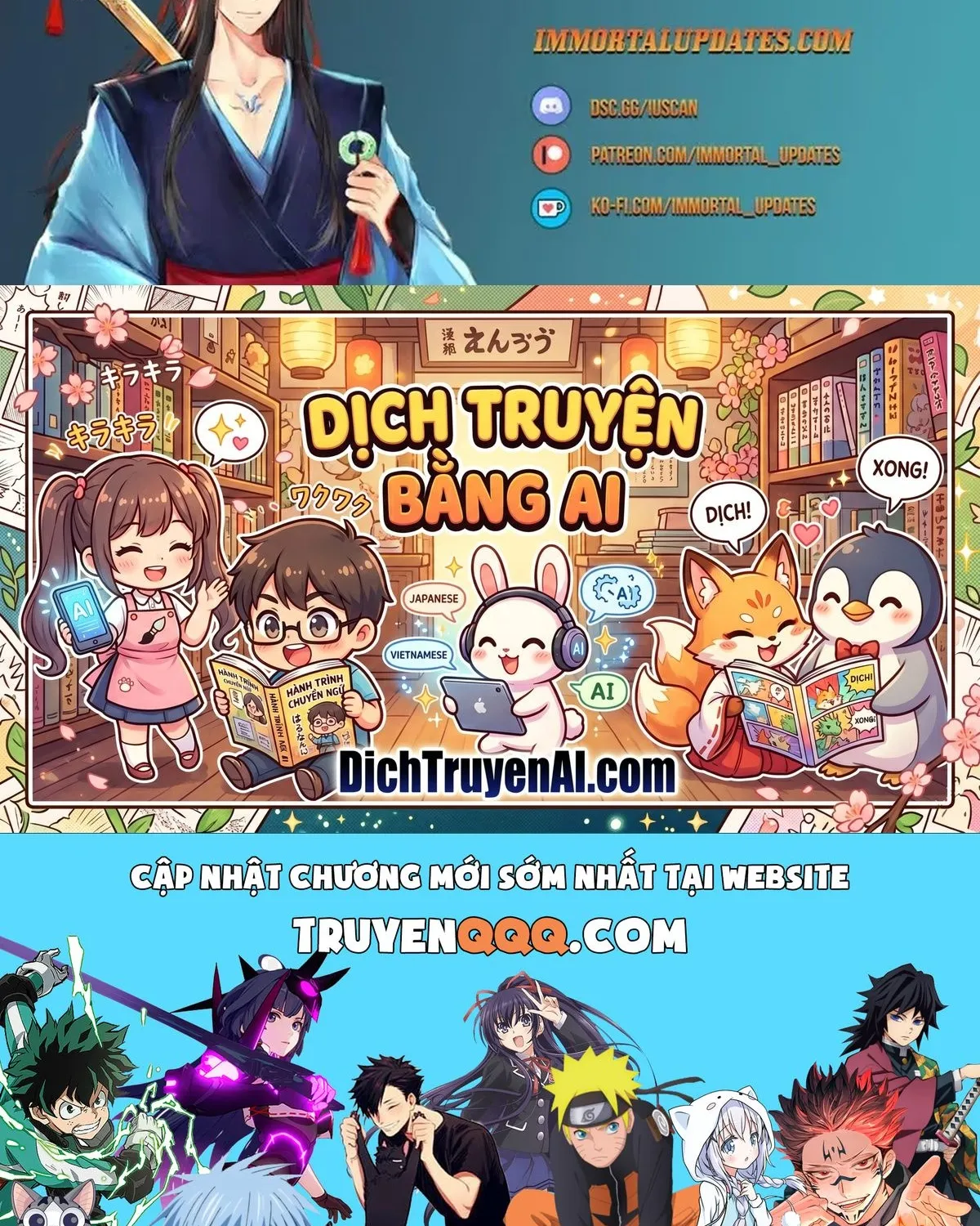 Hoàng Đế Đảo Ngược Thời Gian Chap 99 - Next Chap 100