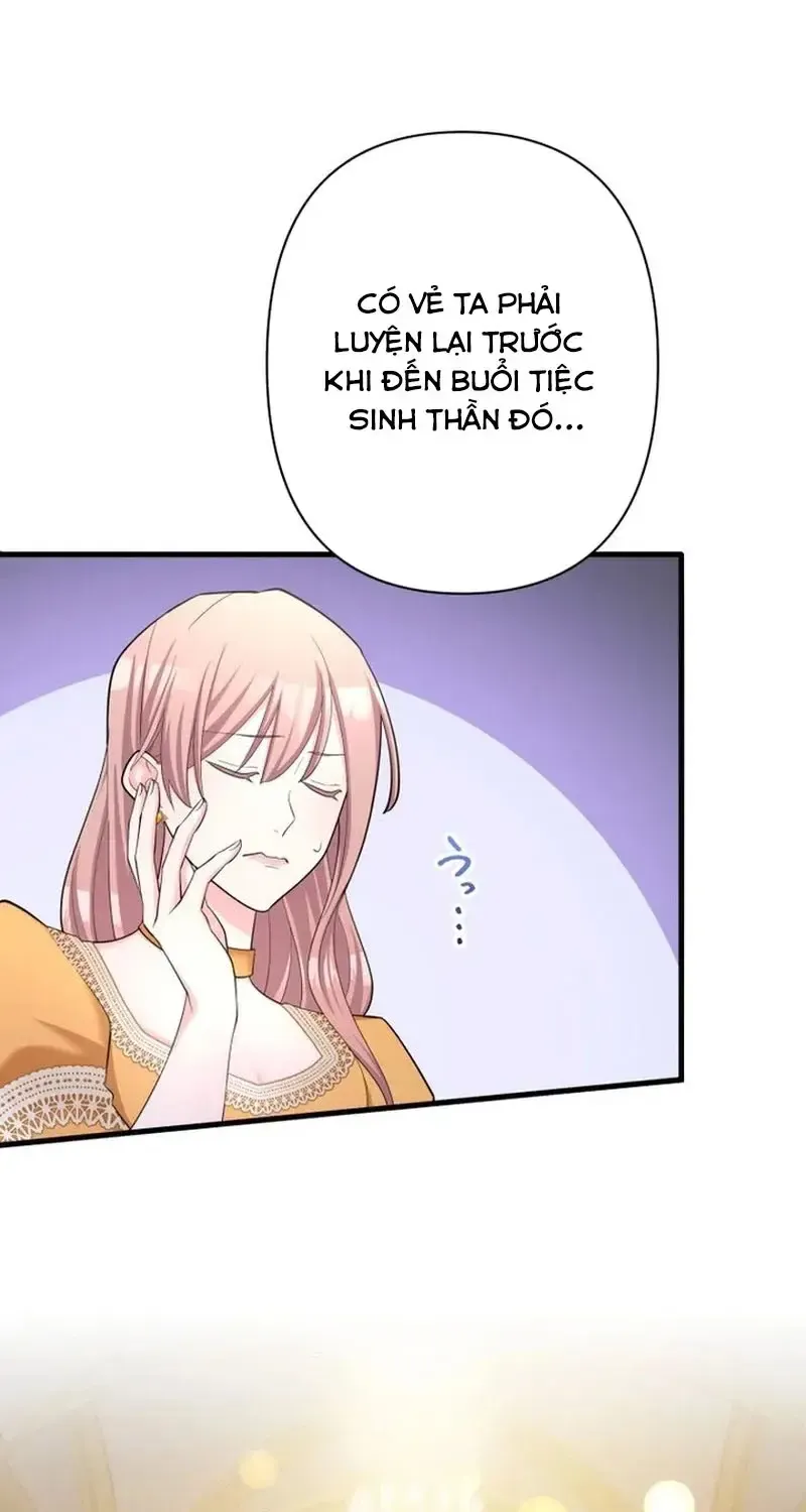 Hoàng Đế Độc Ác Và Kế Hoạch Gia Đình Được Yêu Chiều Chap 34 - Next Chap 35