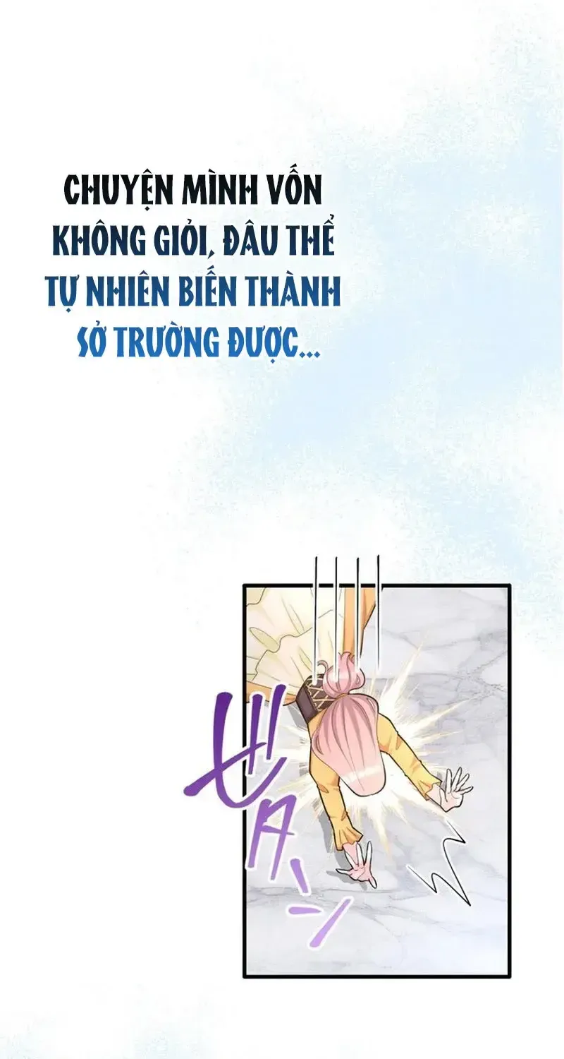 Hoàng Đế Độc Ác Và Kế Hoạch Gia Đình Được Yêu Chiều Chap 34 - Next Chap 35