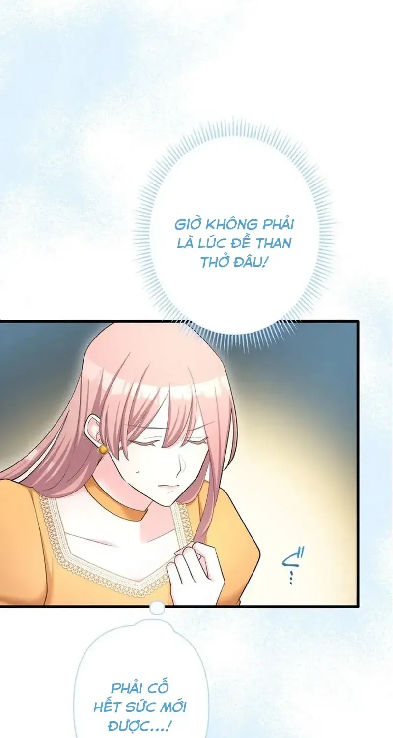 Hoàng Đế Độc Ác Và Kế Hoạch Gia Đình Được Yêu Chiều Chap 34 - Next Chap 35