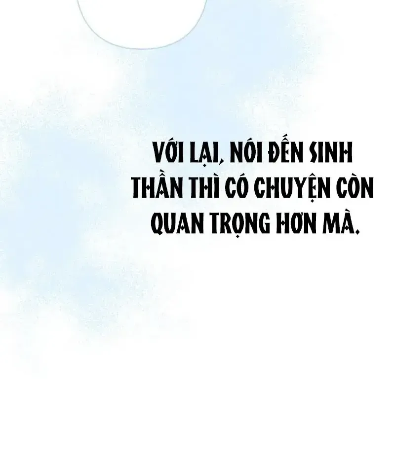 Hoàng Đế Độc Ác Và Kế Hoạch Gia Đình Được Yêu Chiều Chap 34 - Next Chap 35