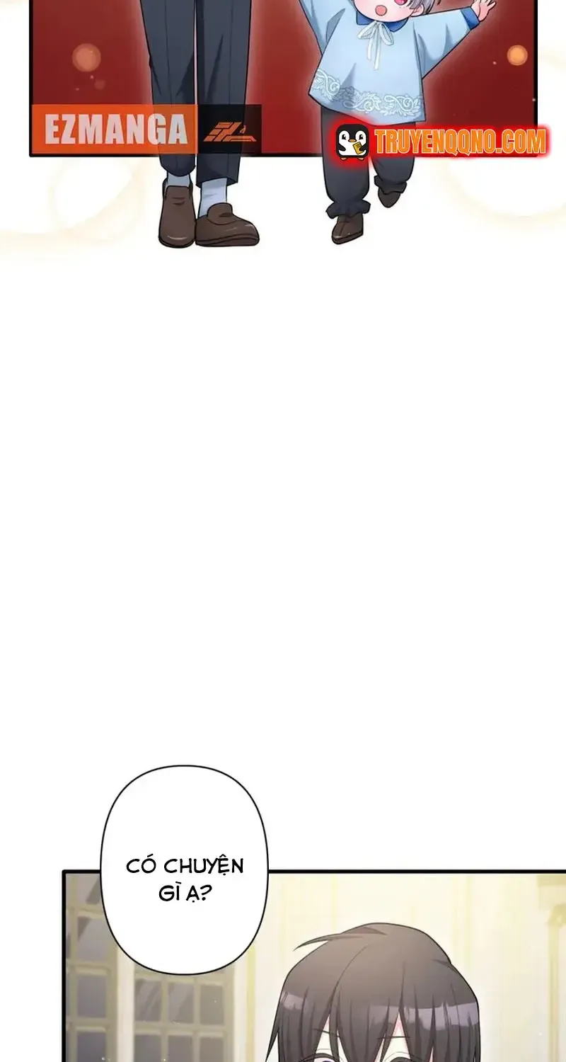 Hoàng Đế Độc Ác Và Kế Hoạch Gia Đình Được Yêu Chiều Chap 34 - Next Chap 35