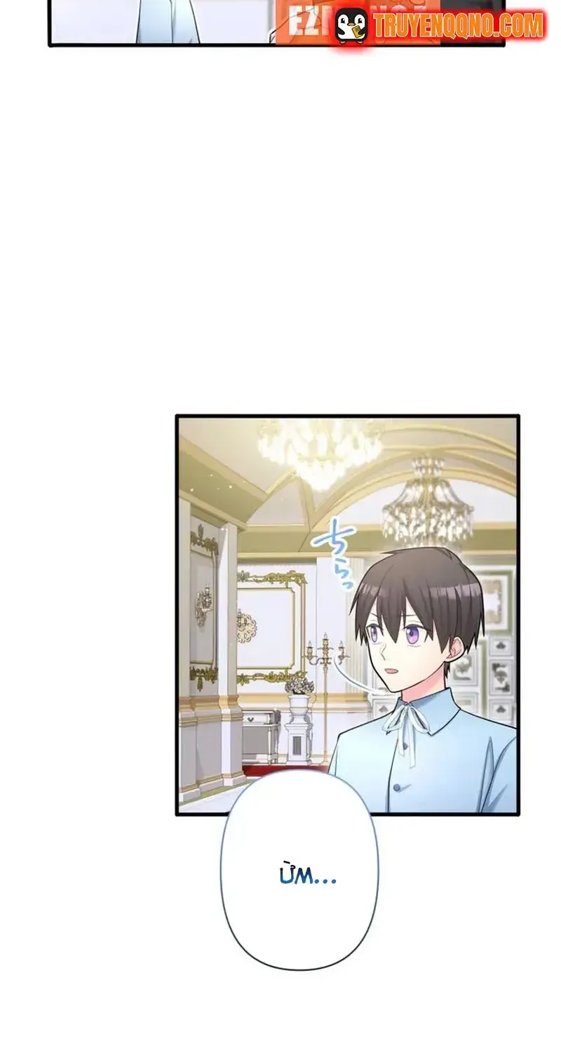 Hoàng Đế Độc Ác Và Kế Hoạch Gia Đình Được Yêu Chiều Chap 34 - Next Chap 35