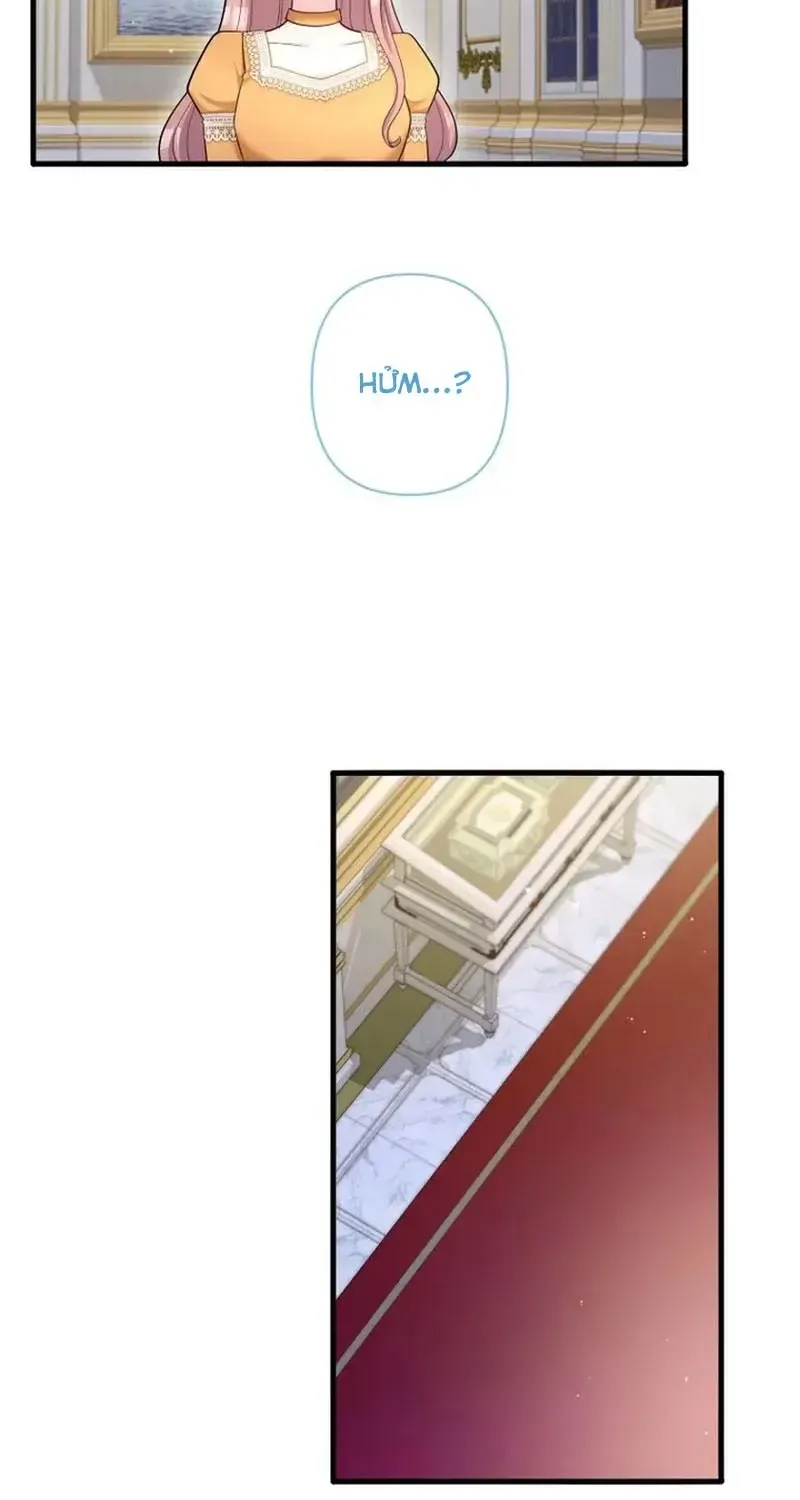 Hoàng Đế Độc Ác Và Kế Hoạch Gia Đình Được Yêu Chiều Chap 34 - Next Chap 35