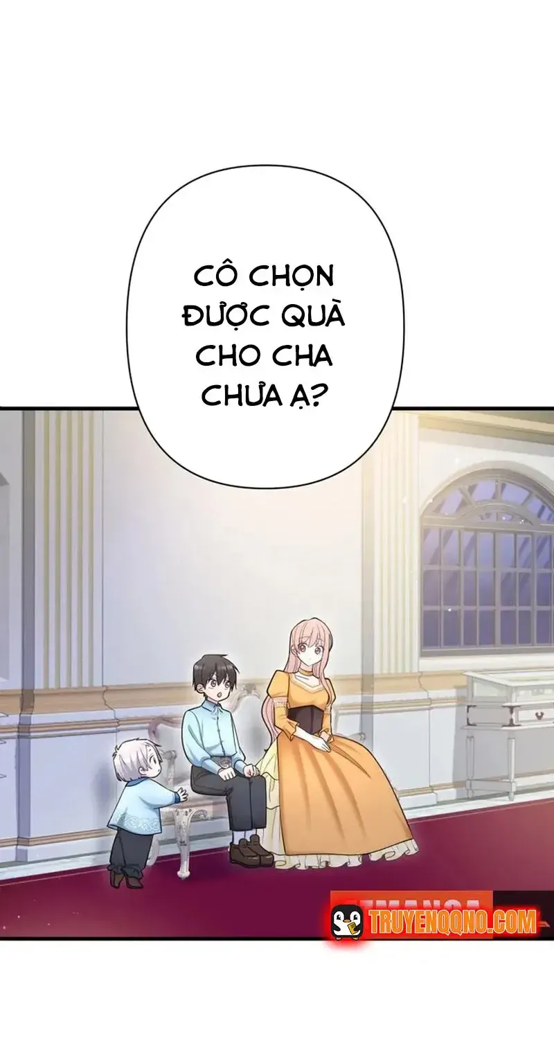 Hoàng Đế Độc Ác Và Kế Hoạch Gia Đình Được Yêu Chiều Chap 34 - Next Chap 35