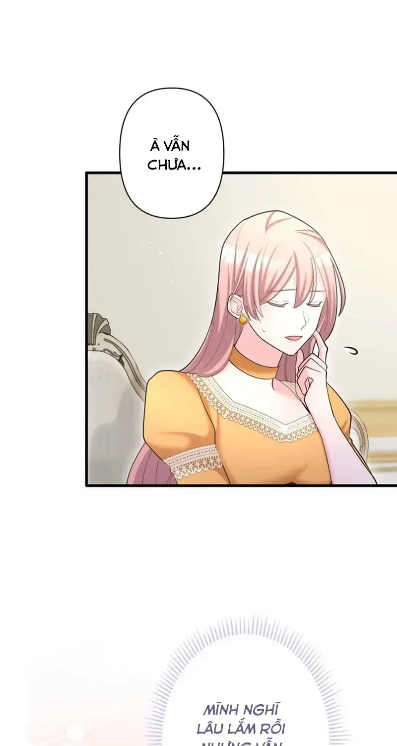 Hoàng Đế Độc Ác Và Kế Hoạch Gia Đình Được Yêu Chiều Chap 34 - Next Chap 35