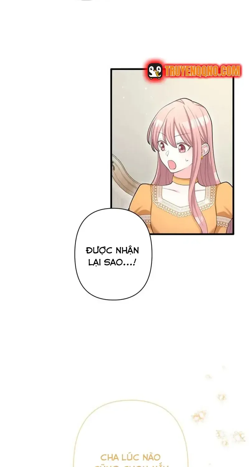 Hoàng Đế Độc Ác Và Kế Hoạch Gia Đình Được Yêu Chiều Chap 34 - Next Chap 35