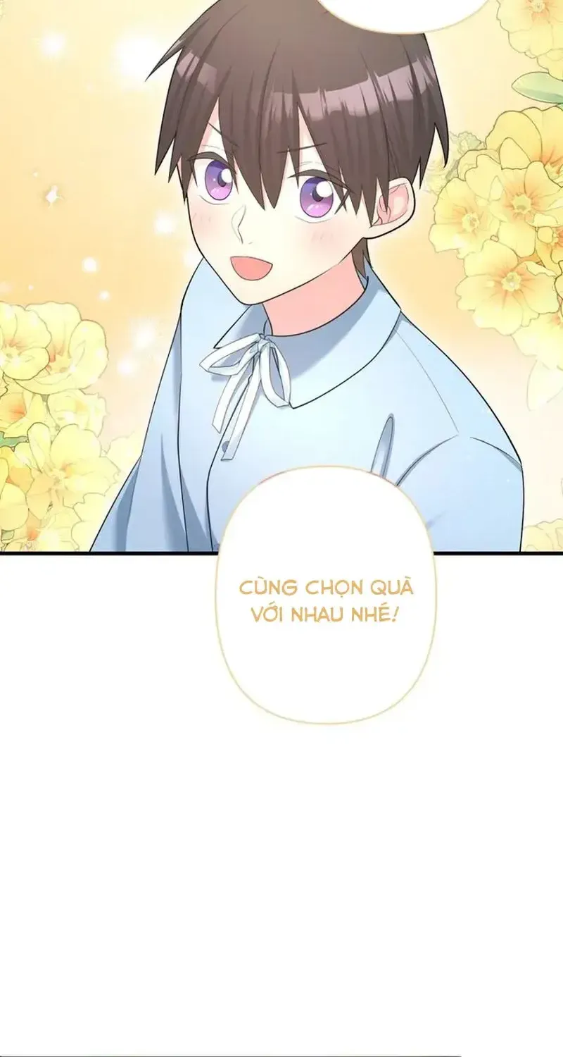 Hoàng Đế Độc Ác Và Kế Hoạch Gia Đình Được Yêu Chiều Chap 34 - Next Chap 35