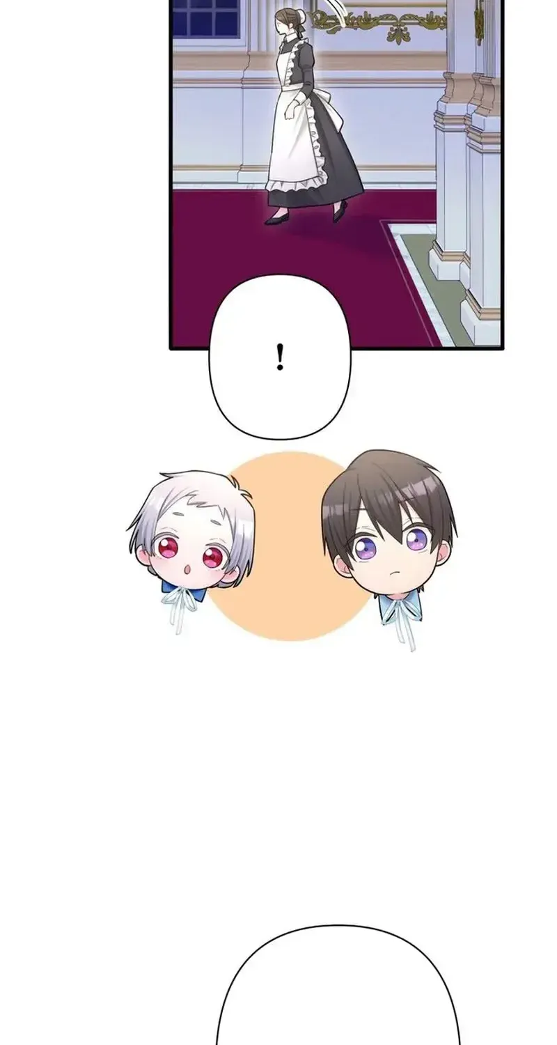 Hoàng Đế Độc Ác Và Kế Hoạch Gia Đình Được Yêu Chiều Chap 34 - Next Chap 35