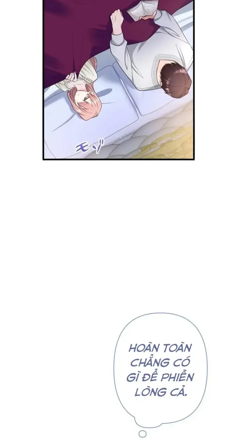 Hoàng Đế Độc Ác Và Kế Hoạch Gia Đình Được Yêu Chiều Chap 35 - Next Chap 36