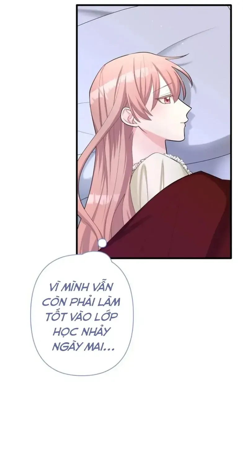 Hoàng Đế Độc Ác Và Kế Hoạch Gia Đình Được Yêu Chiều Chap 35 - Next Chap 36