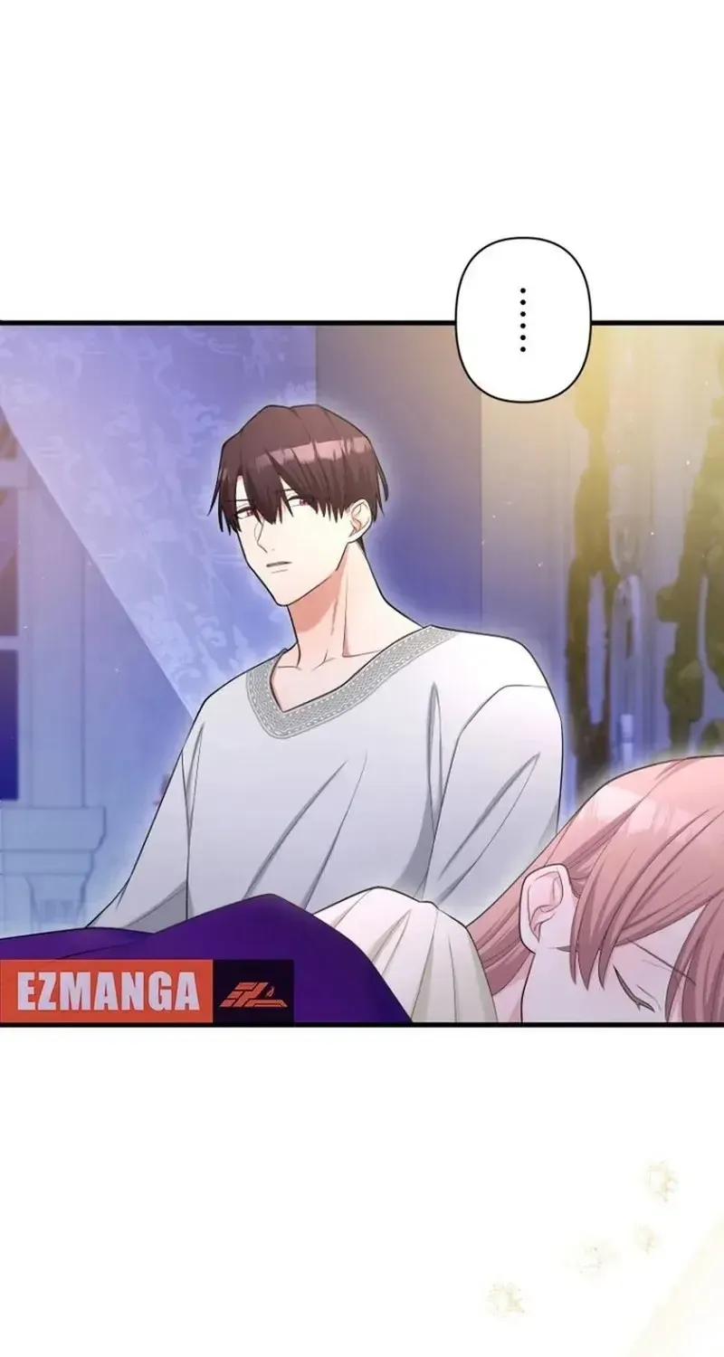 Hoàng Đế Độc Ác Và Kế Hoạch Gia Đình Được Yêu Chiều Chap 35 - Next Chap 36