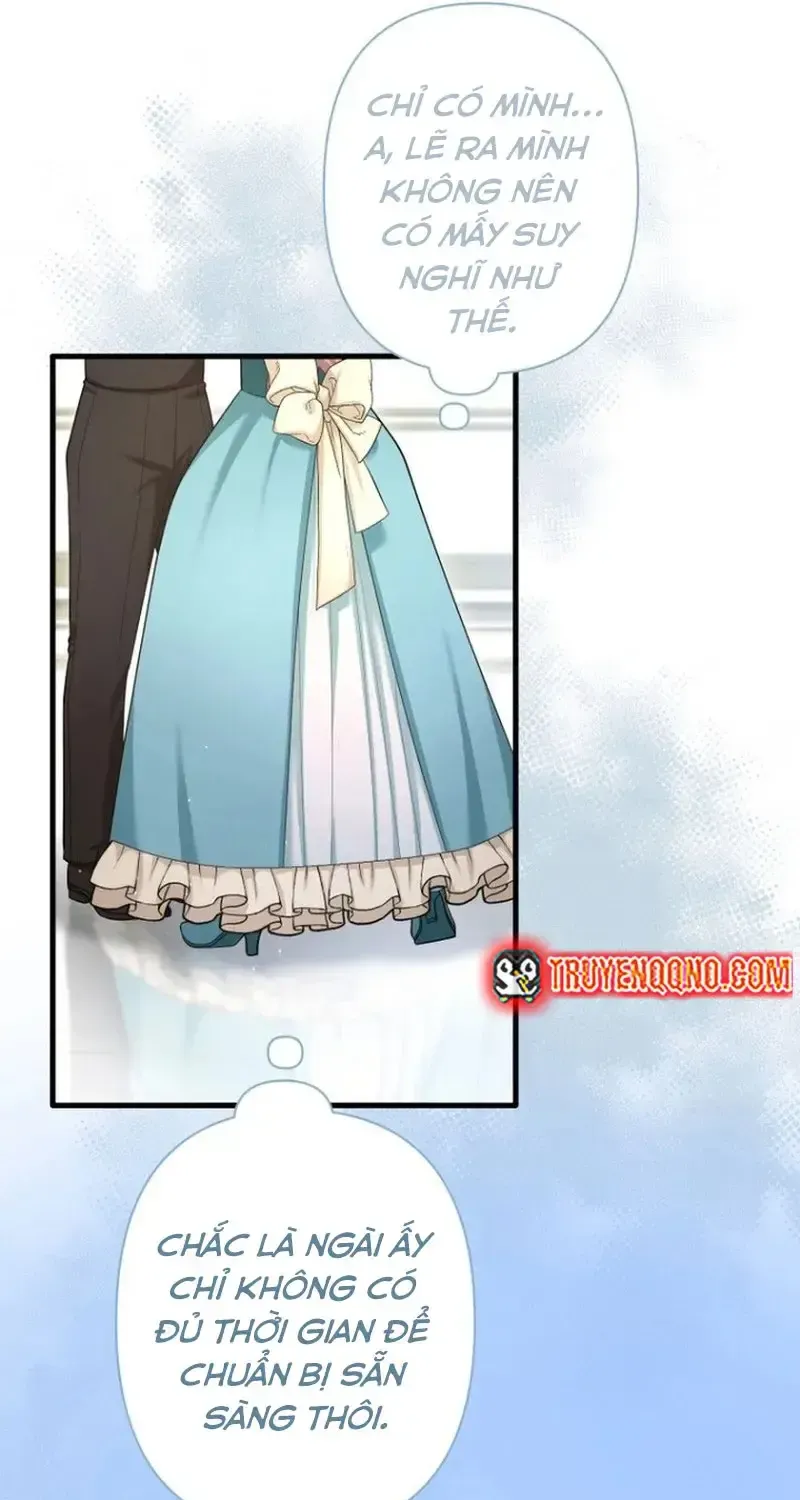 Hoàng Đế Độc Ác Và Kế Hoạch Gia Đình Được Yêu Chiều Chap 35 - Next Chap 36