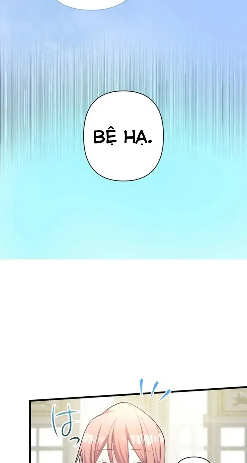 Hoàng Đế Độc Ác Và Kế Hoạch Gia Đình Được Yêu Chiều Chap 35 - Next Chap 36