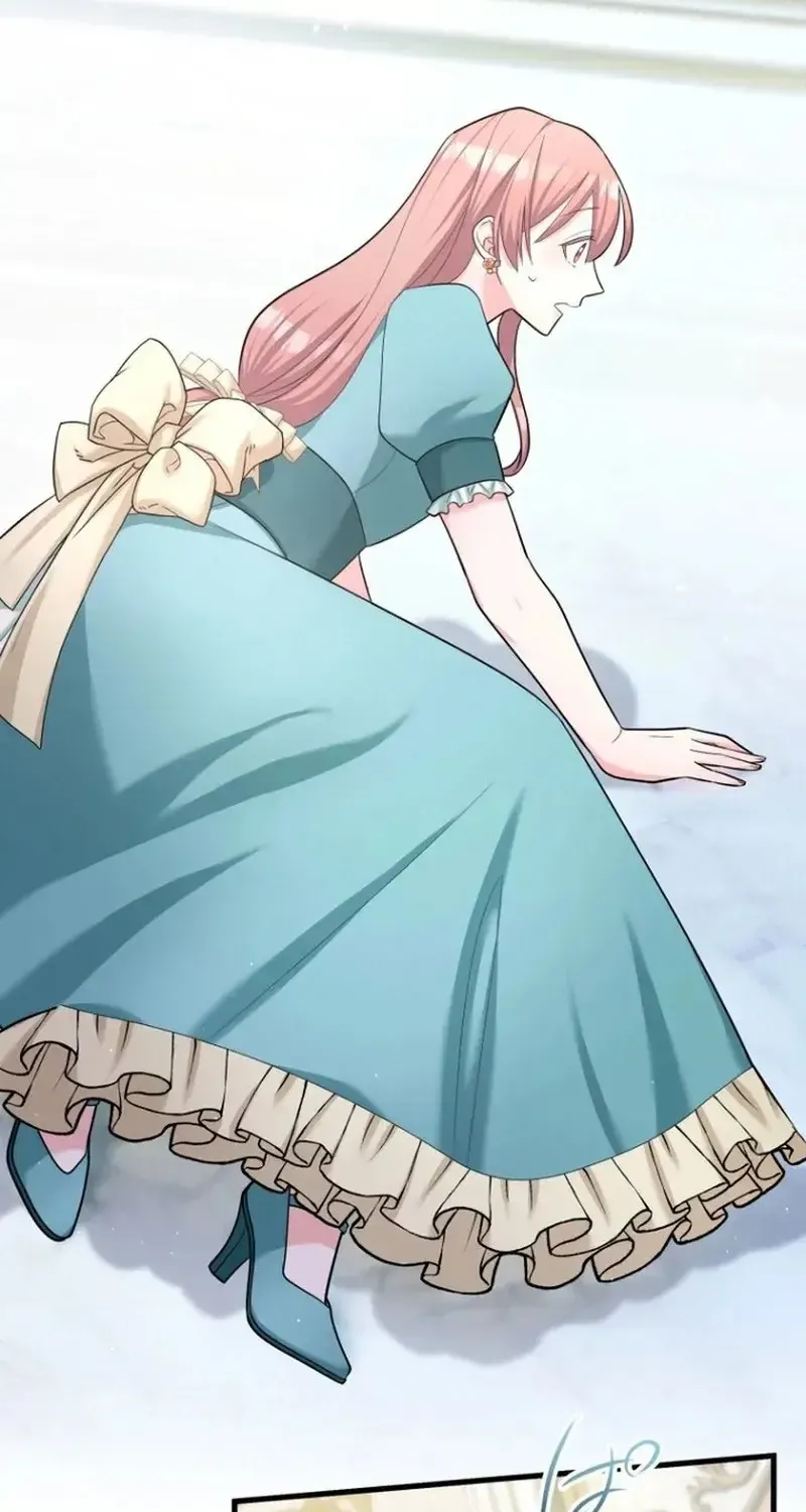 Hoàng Đế Độc Ác Và Kế Hoạch Gia Đình Được Yêu Chiều Chap 35 - Next Chap 36