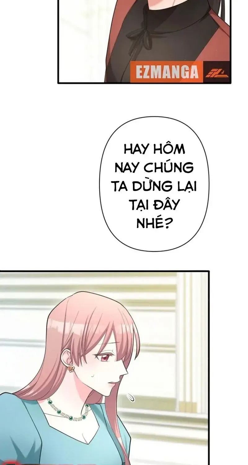 Hoàng Đế Độc Ác Và Kế Hoạch Gia Đình Được Yêu Chiều Chap 35 - Next Chap 36