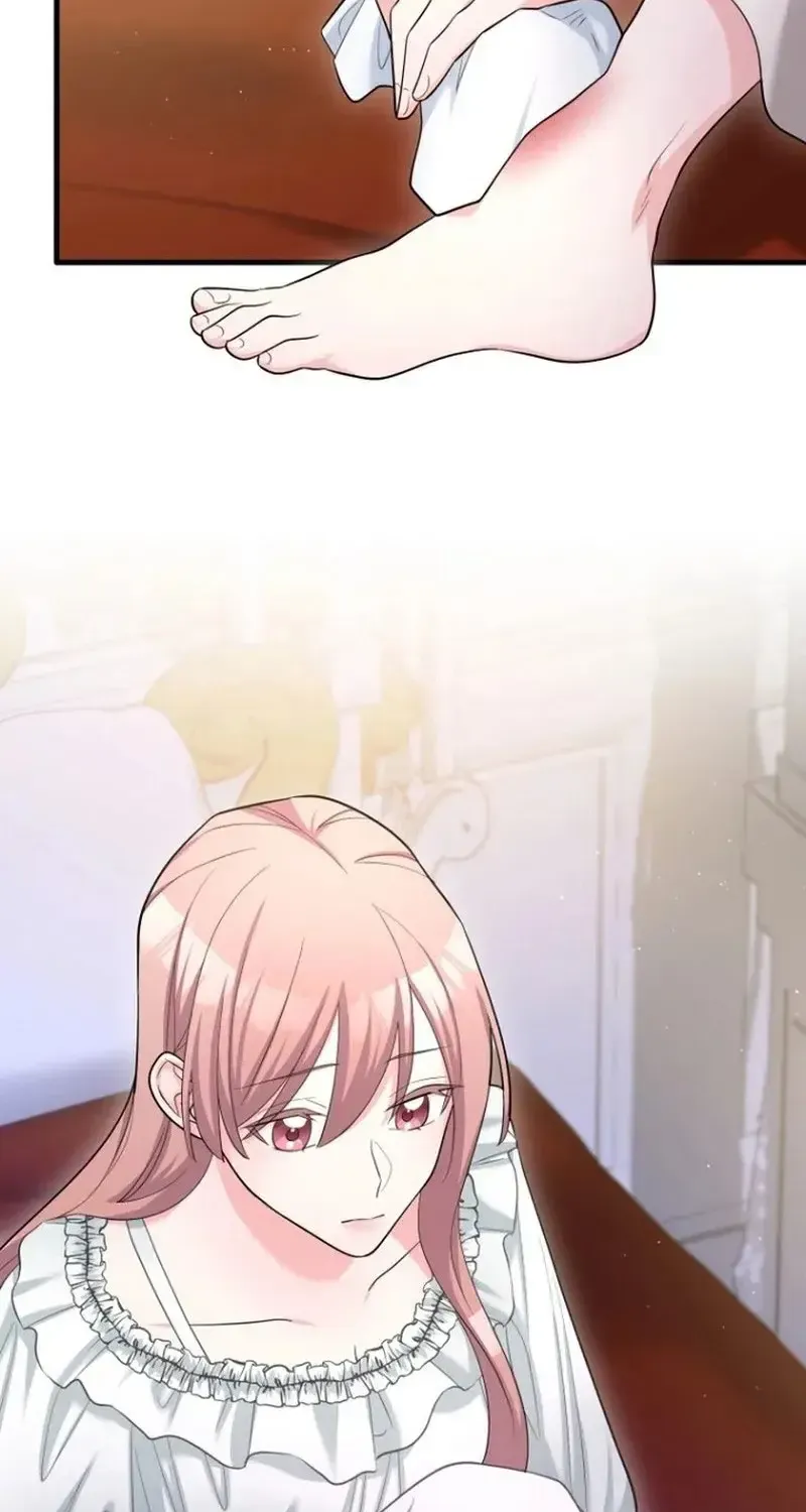 Hoàng Đế Độc Ác Và Kế Hoạch Gia Đình Được Yêu Chiều Chap 35 - Next Chap 36