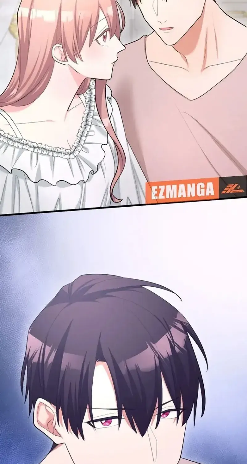 Hoàng Đế Độc Ác Và Kế Hoạch Gia Đình Được Yêu Chiều Chap 35 - Next Chap 36