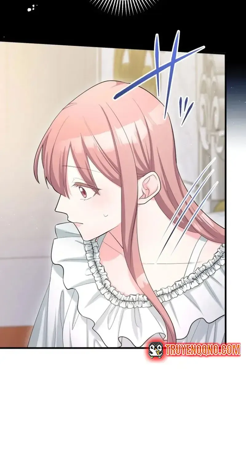 Hoàng Đế Độc Ác Và Kế Hoạch Gia Đình Được Yêu Chiều Chap 35 - Next Chap 36